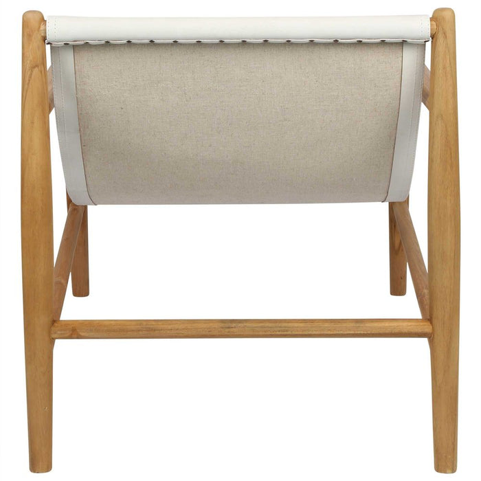 Felix Leather Chair