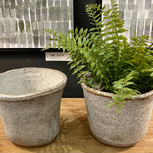 Ryoko Ceramic Flower Pot