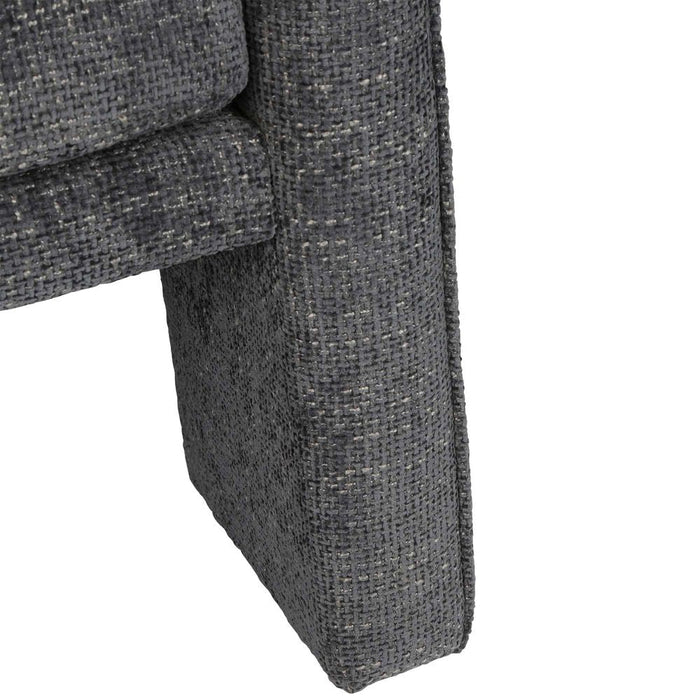 Bouvier Occasional Chair - Biku Furniture & Homewares
