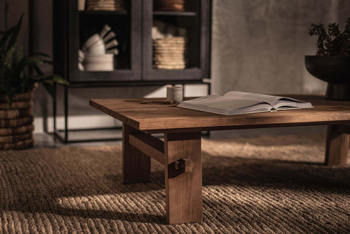 dBodhi Artisan Coffee Table - Biku Furniture & Homewares