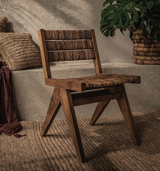 dBodhi Brawny Dining Chair - Biku Furniture & Homewares