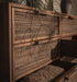 dBodhi Coco Dresser 6 Drawers - Biku Furniture & Homewares