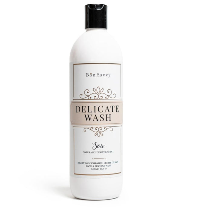 Delicate Wash | Delicates & Lingerie Eco Luxury Laundry Care - Biku Furniture & Homewares