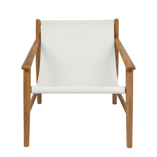Felix Leather Chair - Biku Furniture & Homewares