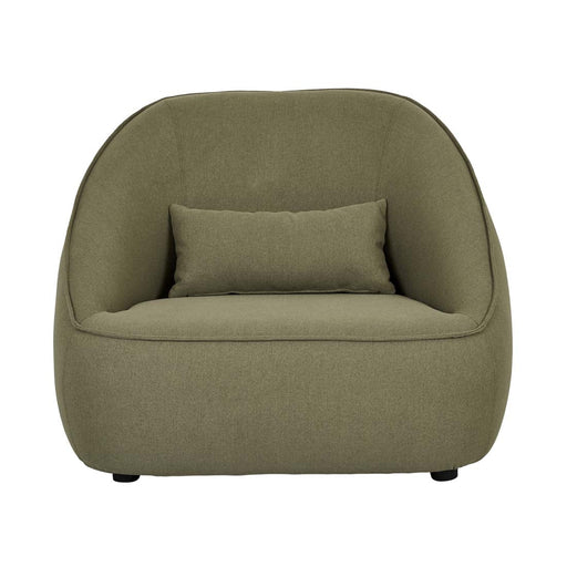 Felix Pod 1 Seater Sofa - Biku Furniture & Homewares