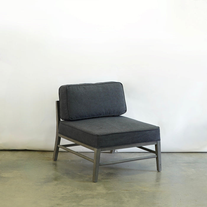 Gael Lounge Chair - Biku Furniture & Homewares