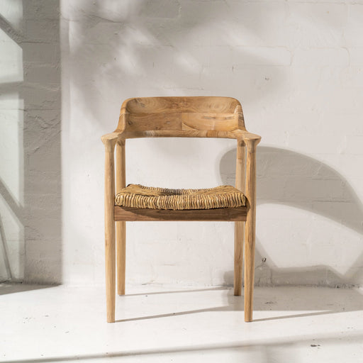 Kennedy Dining Chair - Biku Furniture & Homewares