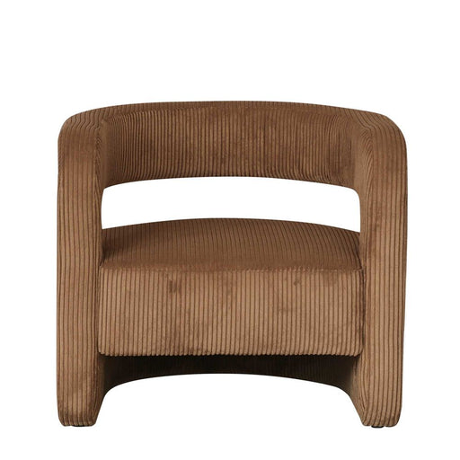 Miles Occasional Chair - Biku Furniture & Homewares