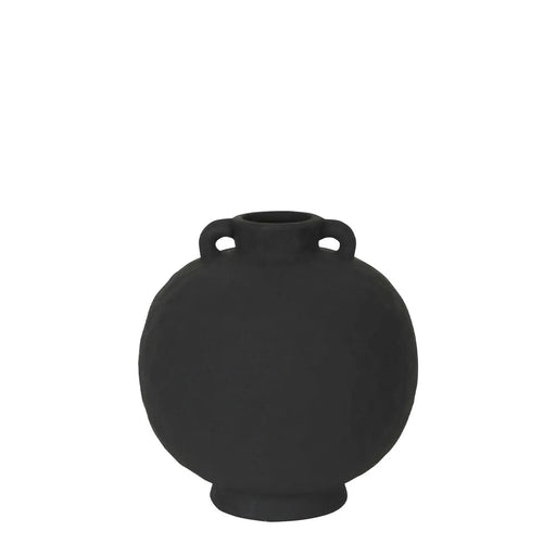 Small Jett Round Vase - Biku Furniture & Homewares