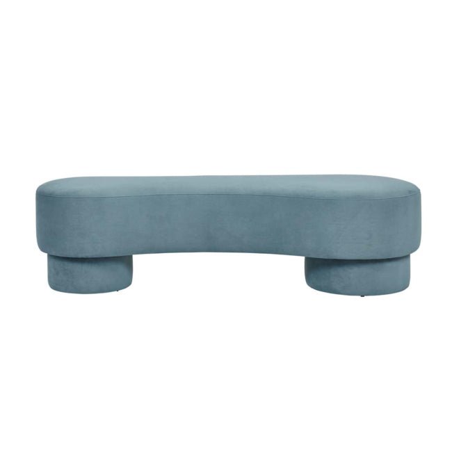 Zola Bench Seat - Biku Furniture & Homewares