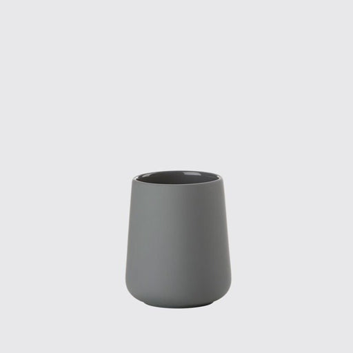 Zone Nova One tumbler - grey - Biku Furniture & Homewares
