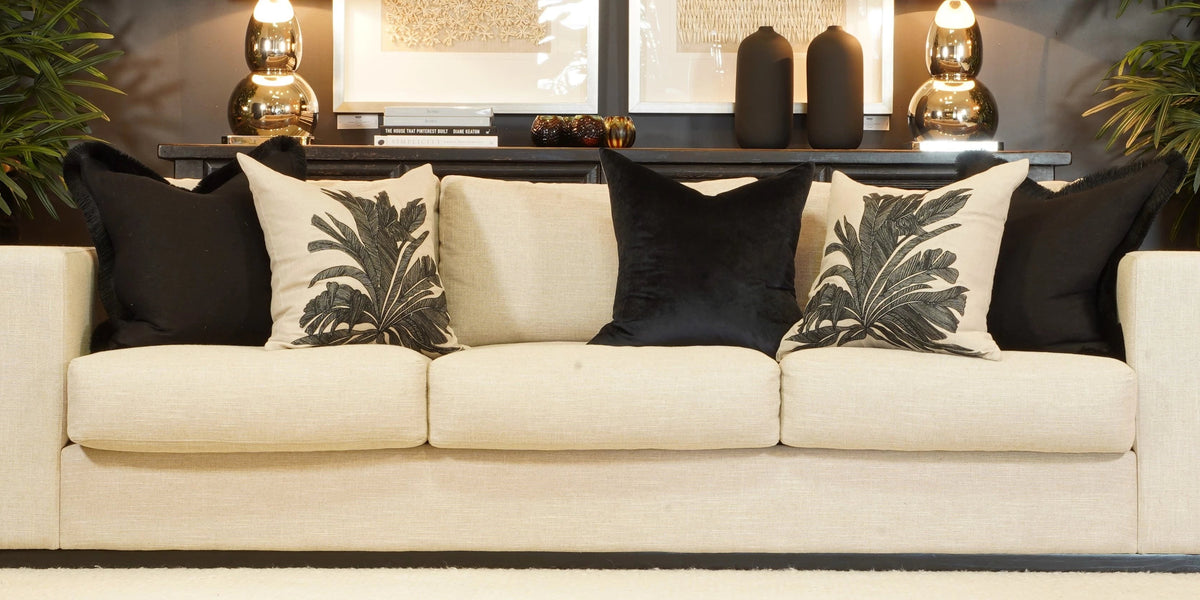 Australian Made Sofas Contemporary Sofas Australia — Biku Furniture