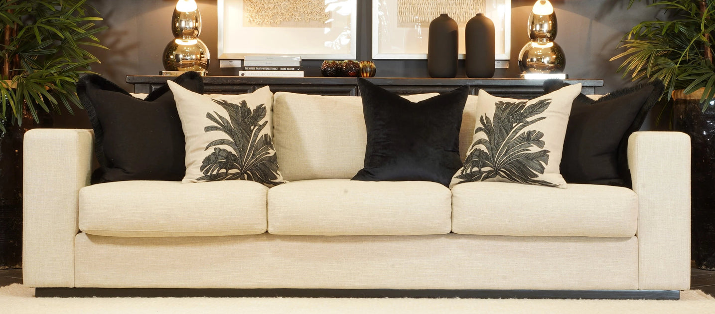 Australian Made Sofas Contemporary Sofas Australia — Biku Furniture & Homewares