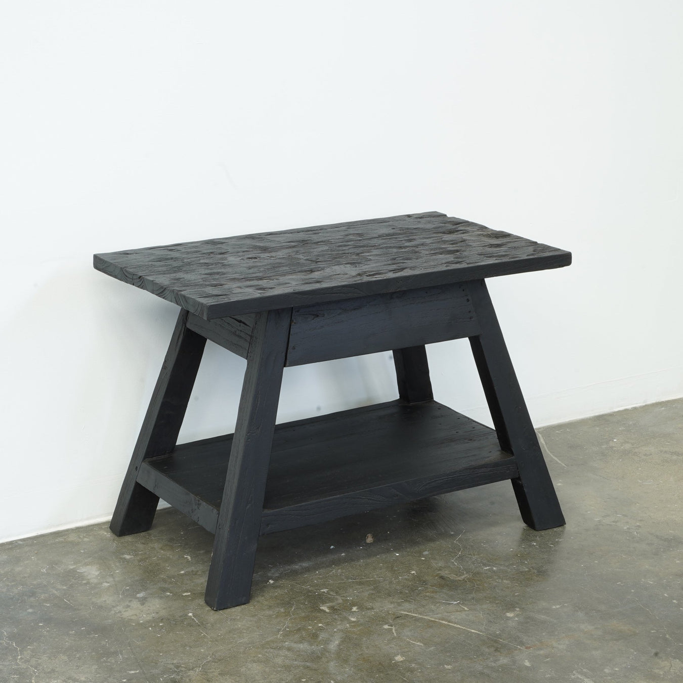 Coastal & Rustic Side Tables - Biku Furniture & Homewares