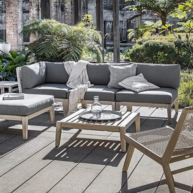 Outdoor Sofas - Biku Furniture & Homewares