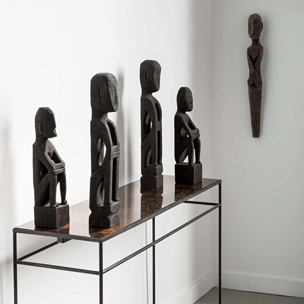 Sculpture - Biku Furniture & Homewares