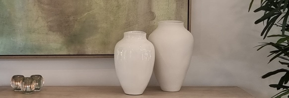 Vases - Biku Furniture & Homewares