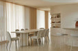 Leon Dining Table - Porcelain