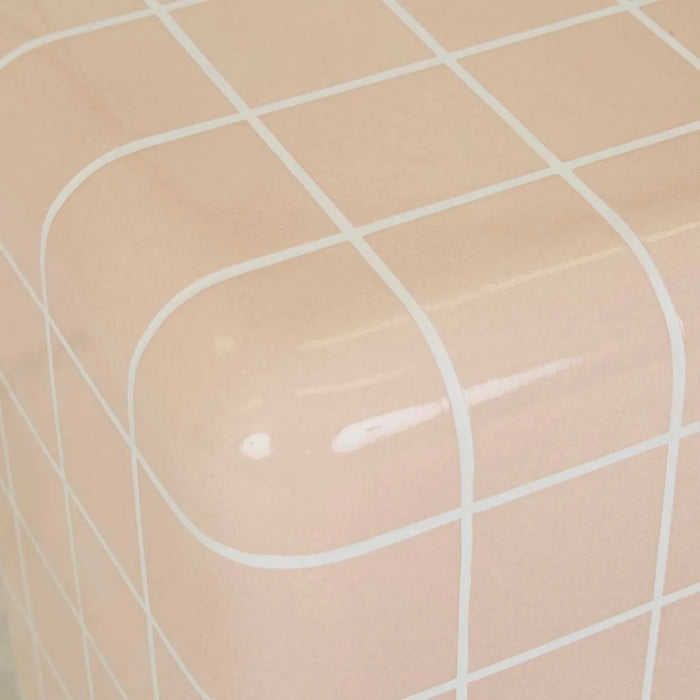 Andalusian Mosaic Side Table