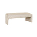 Addison Bench Seat - Greige