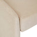 Addison Bench Seat - Greige