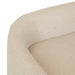 Addison Bench Seat - Greige