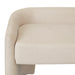 Addison Bench Seat - Greige