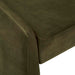 Addison Bench Seat - Loden