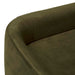 Addison Bench Seat - Loden