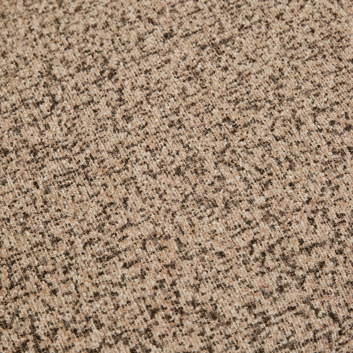 Zola Bench Seat - Sand Speckle