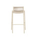 Valencia String Barstool - Sand - Beige