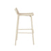 Valencia String Barstool - Sand - Beige