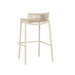 Valencia String Barstool - Sand - Beige