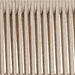 Valencia String Barstool - Sand - Beige
