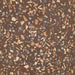 Livorno Cafe Bar Table - Mocha Terrazzo