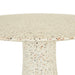 Livorno Cafe Bar Table - Sand Terrazzo
