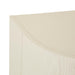 Artie Marble Buffet - Matt Ocean Marble - Porcelain