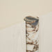 Artie Marble Buffet - Matt Ocean Marble - Porcelain