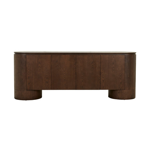 Pluto Buffet - Tobacco Ash