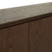 Pluto Buffet - Tobacco Ash