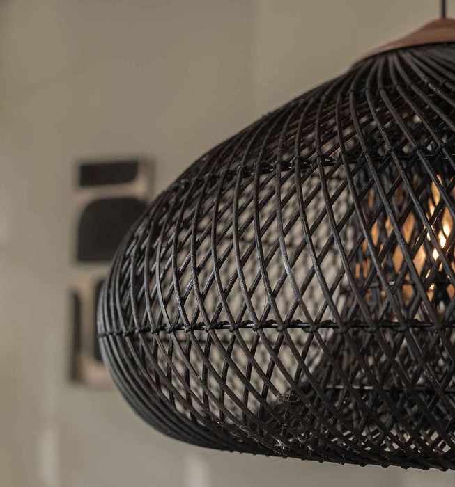 dBodhi Drum Lamp