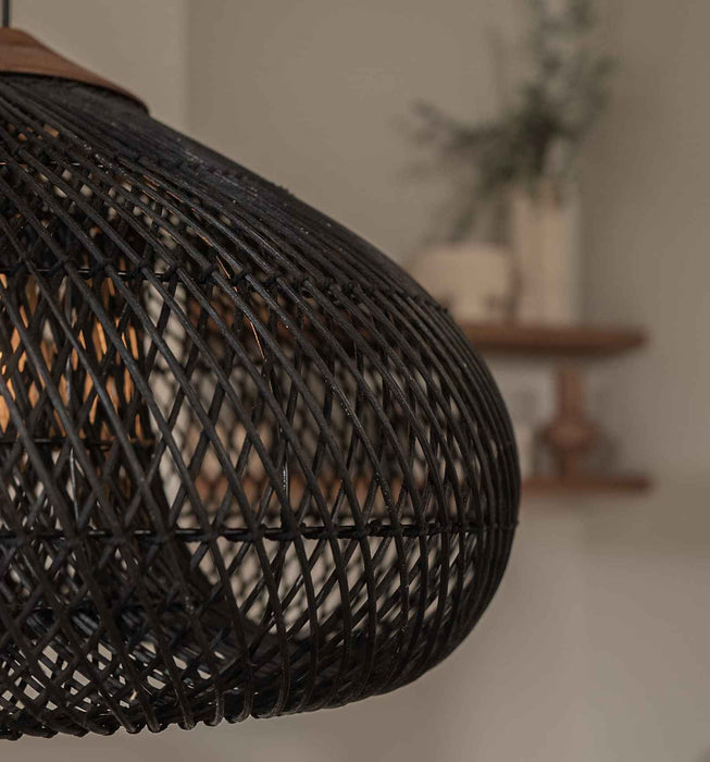 dBodhi Drum Lamp