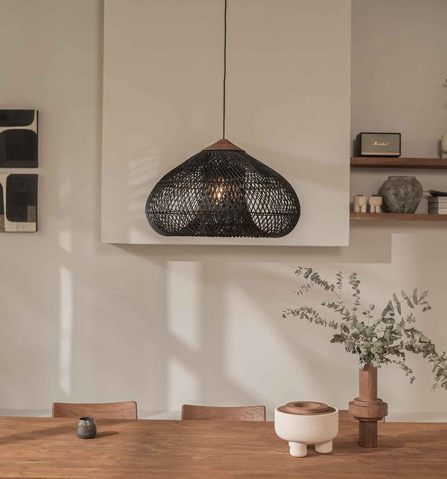 dBodhi Drum Lamp