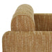 Adler Occasional Chair - Mustard Speckle