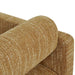 Adler Occasional Chair - Mustard Speckle