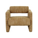 Adler Occasional Chair - Mustard Speckle