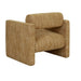 Adler Occasional Chair - Mustard Speckle