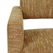 Adler Occasional Chair - Mustard Speckle