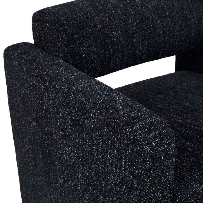 Adler Occasional Chair - Starry Night