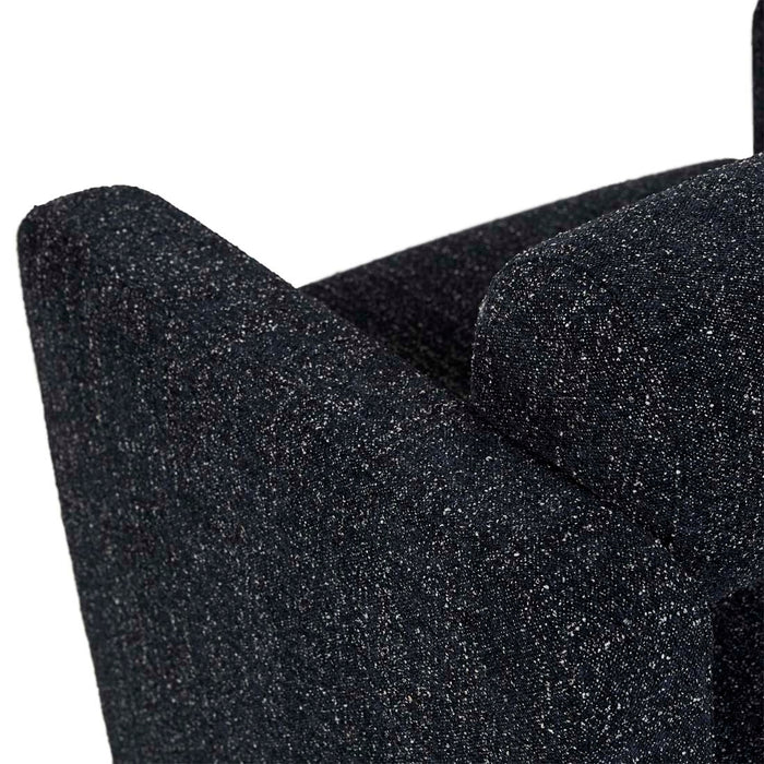 Adler Occasional Chair - Starry Night